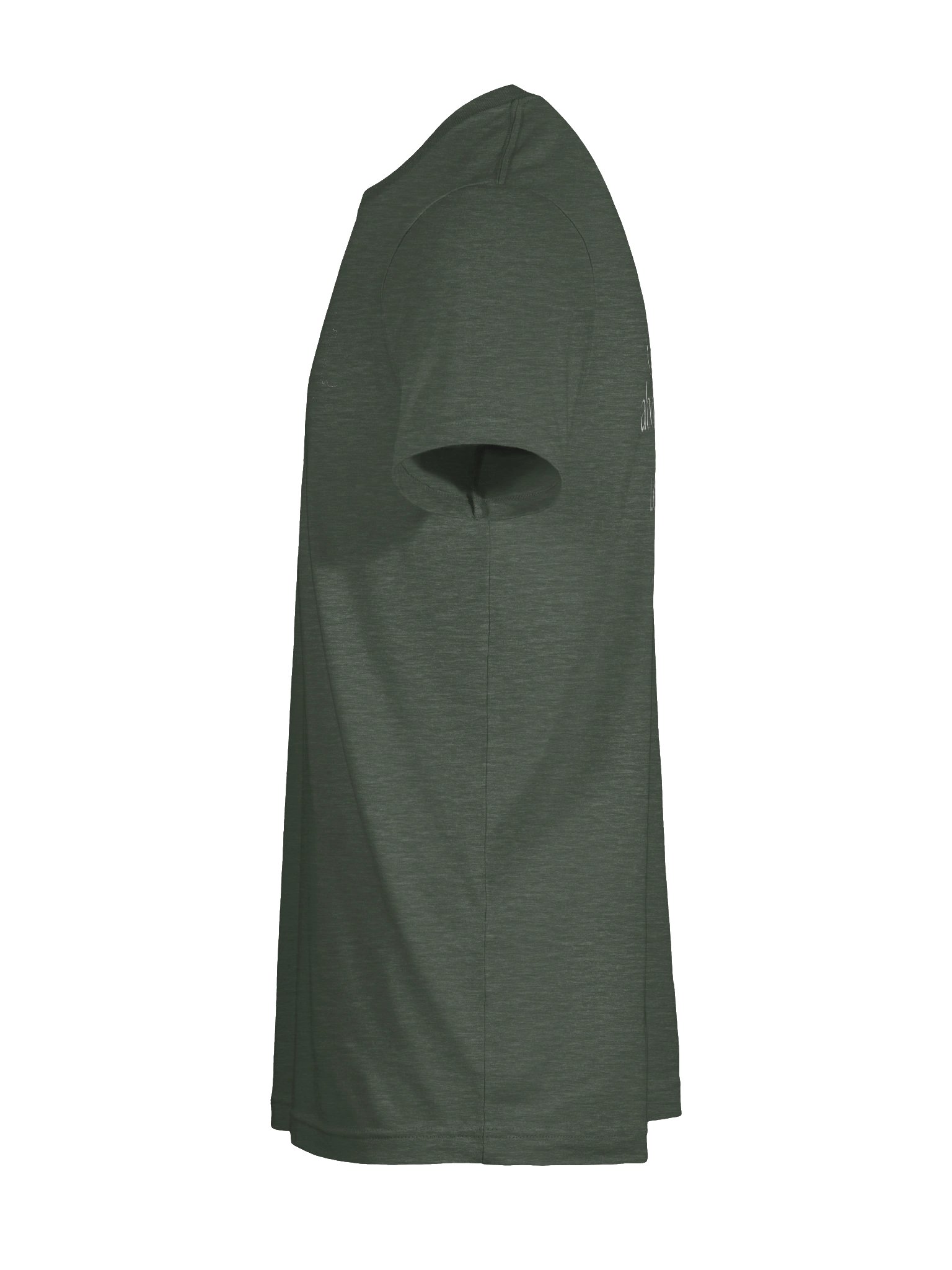 Ask Me About Jesus T-Shirt product image (9)