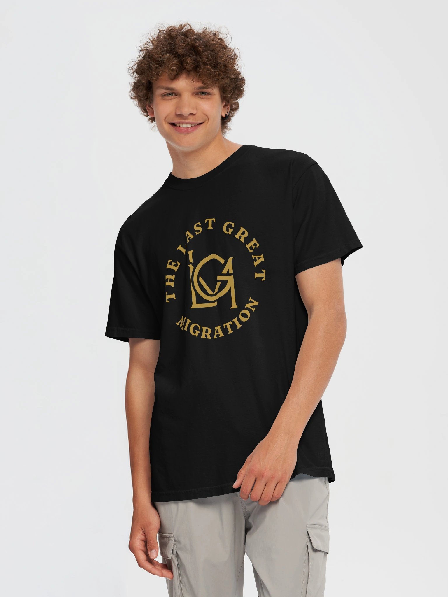 The Emblem Tee product image (5)