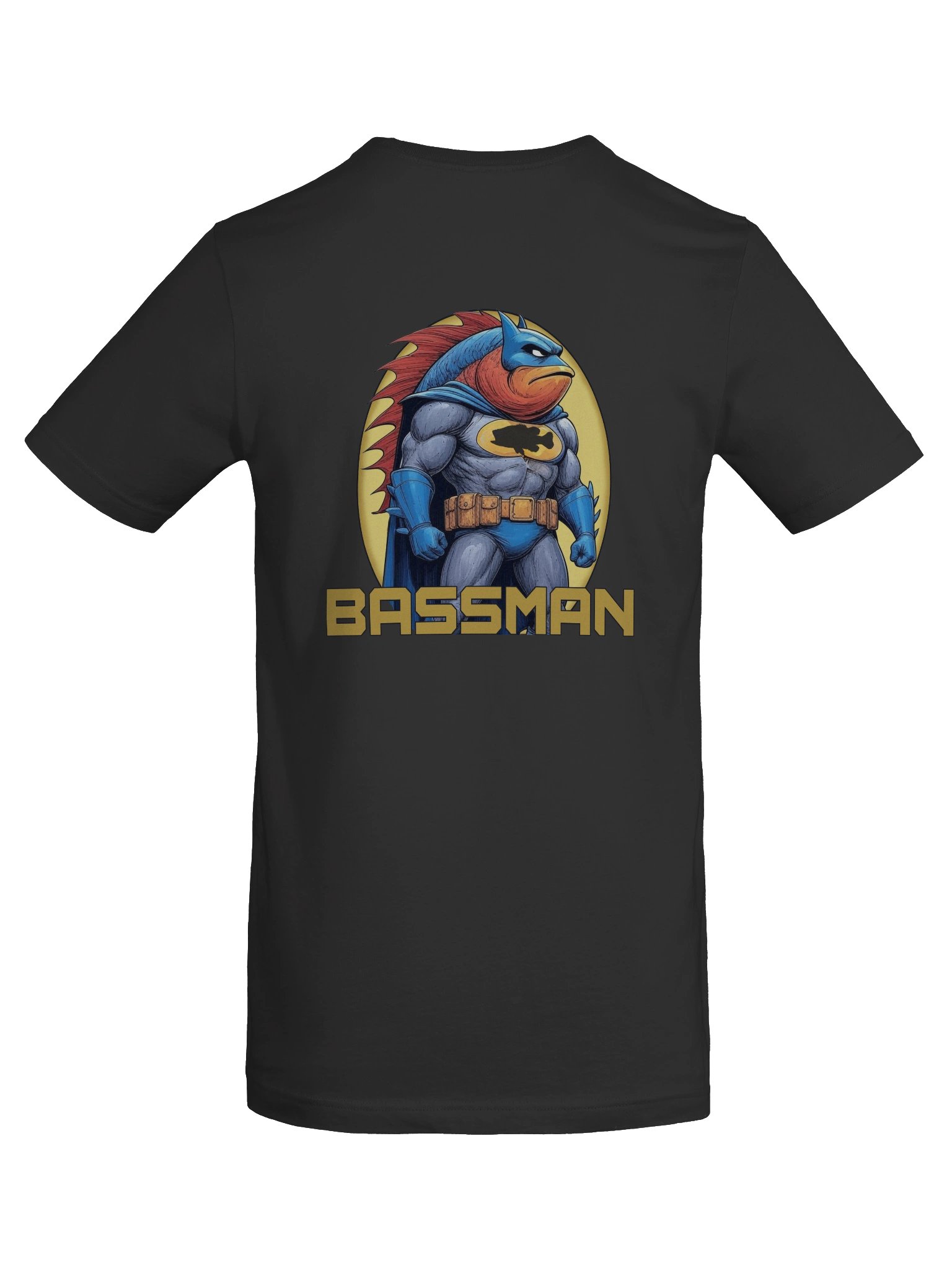 BassMan Classic product image (8)