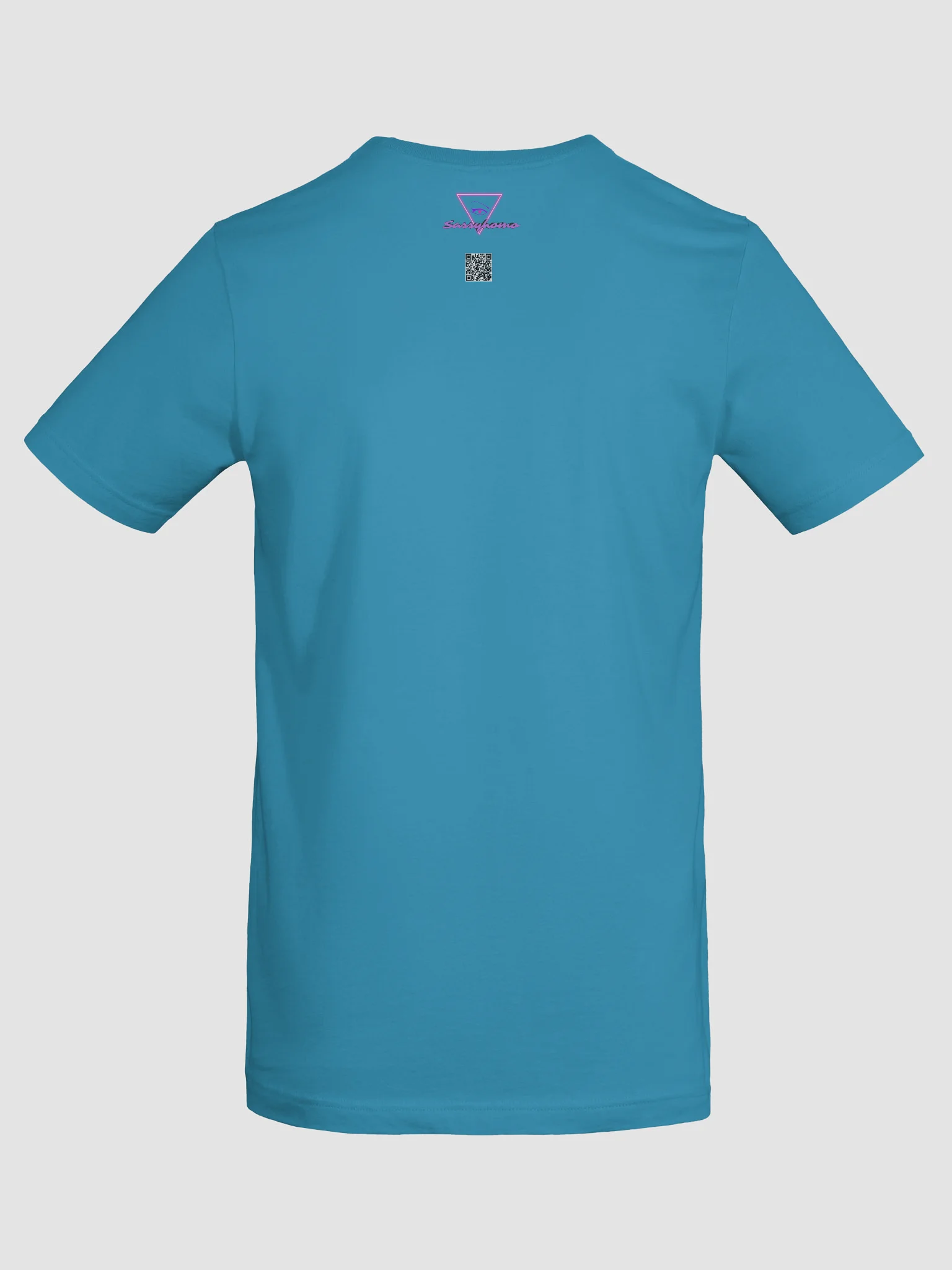 Cure Long Covid Tee product image (60)