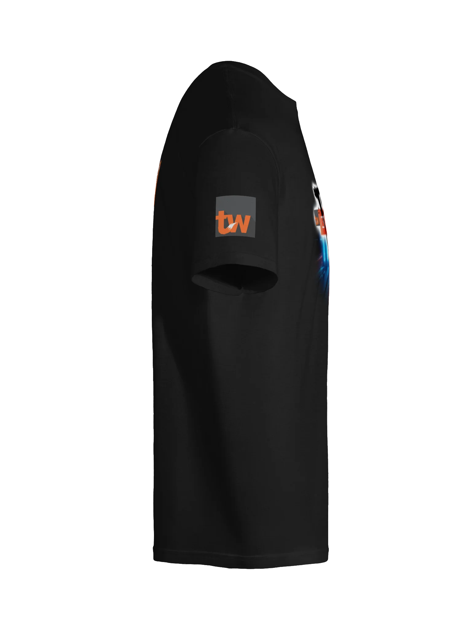 Epic Gamer Fail T-shirt product image (10)