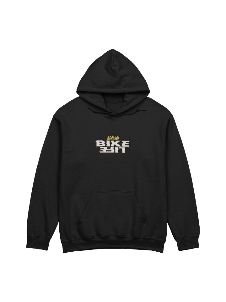 Bike Life Hoodie product image (2)