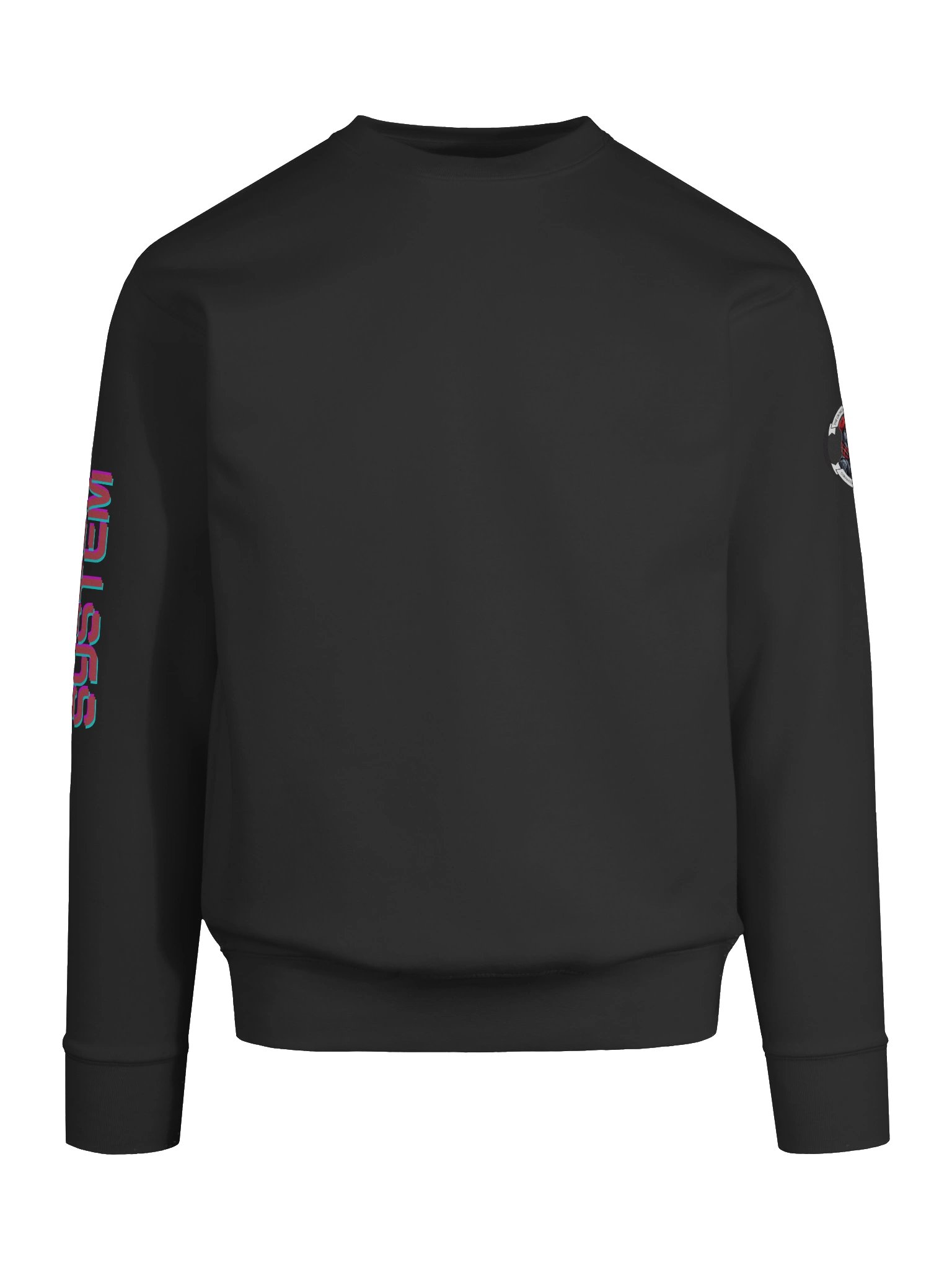 ABOLISH CAPITALISM SWEATSHIRT product image (42)