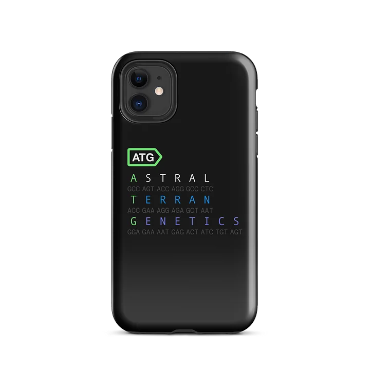 ATG Tough Case for iPhone product image (28)