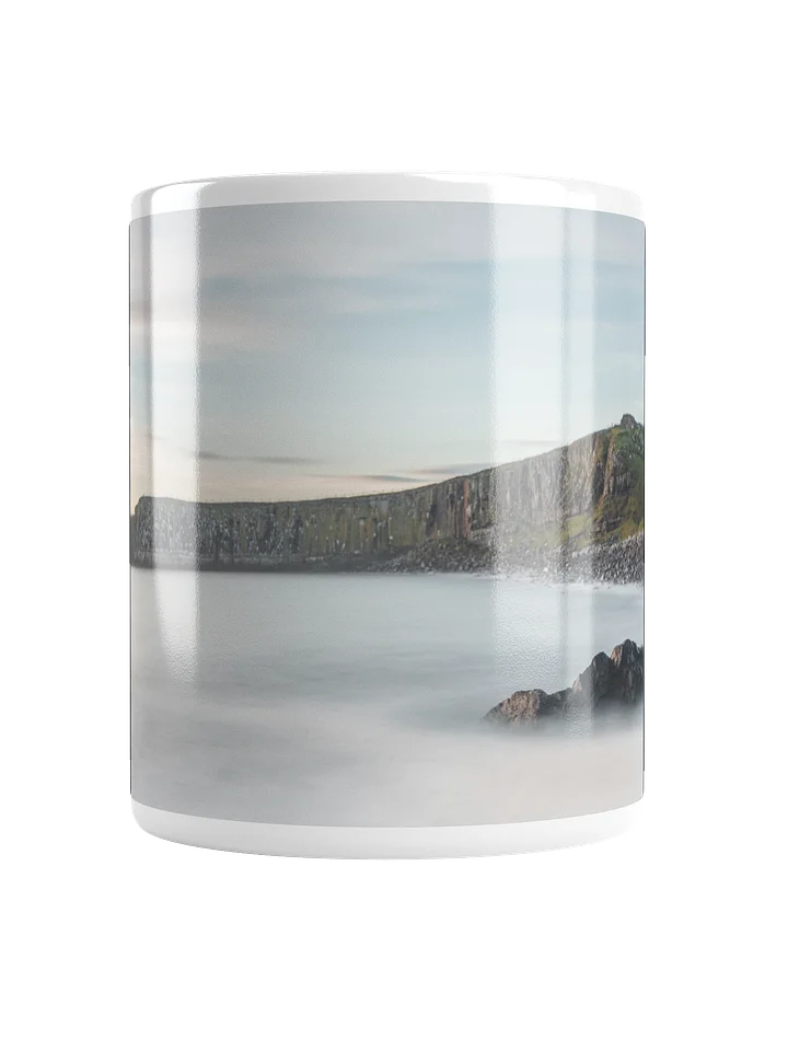 Dunstanburgh Castle Mug product image (2)