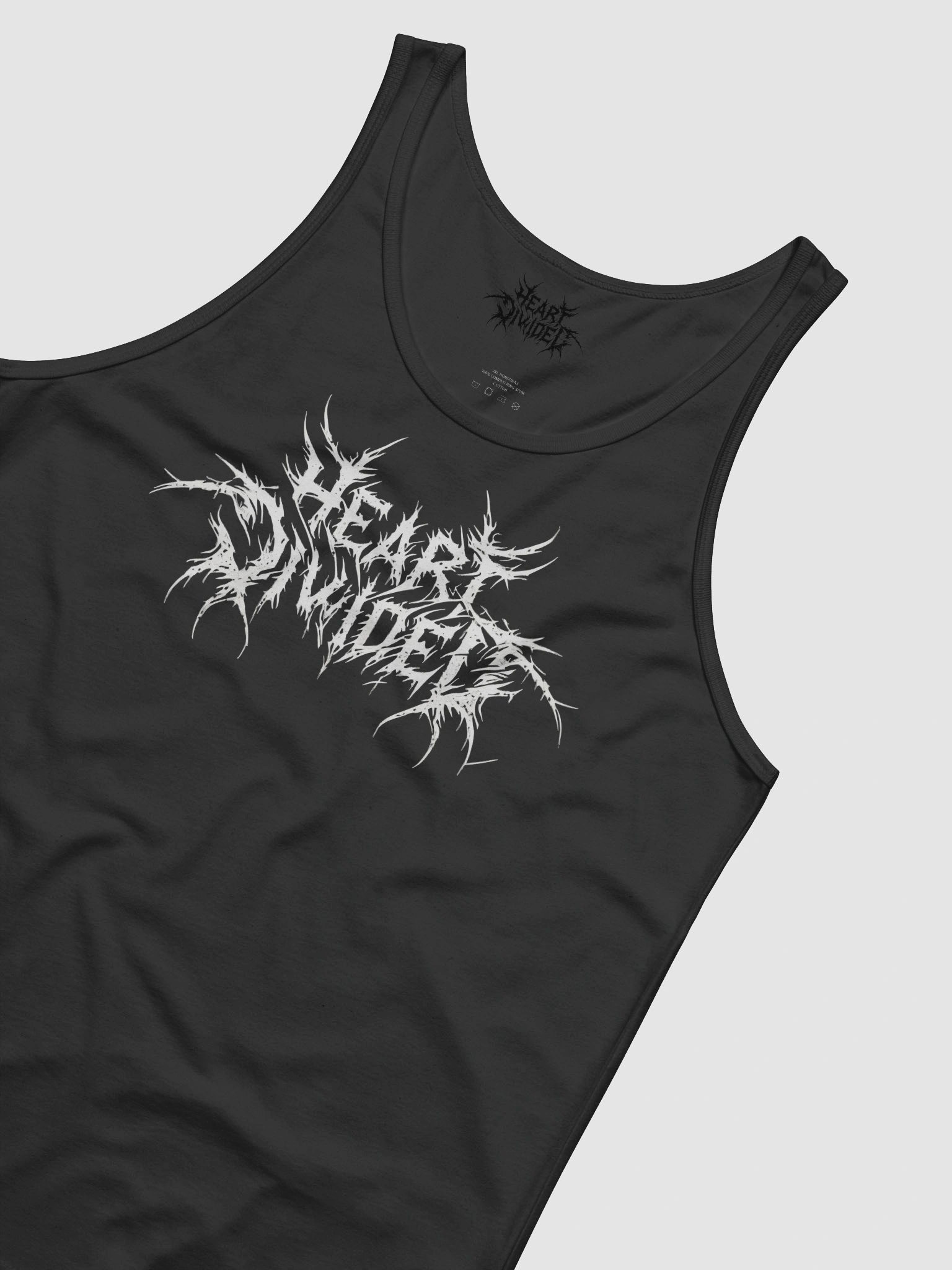 Heart Divided product image (4)