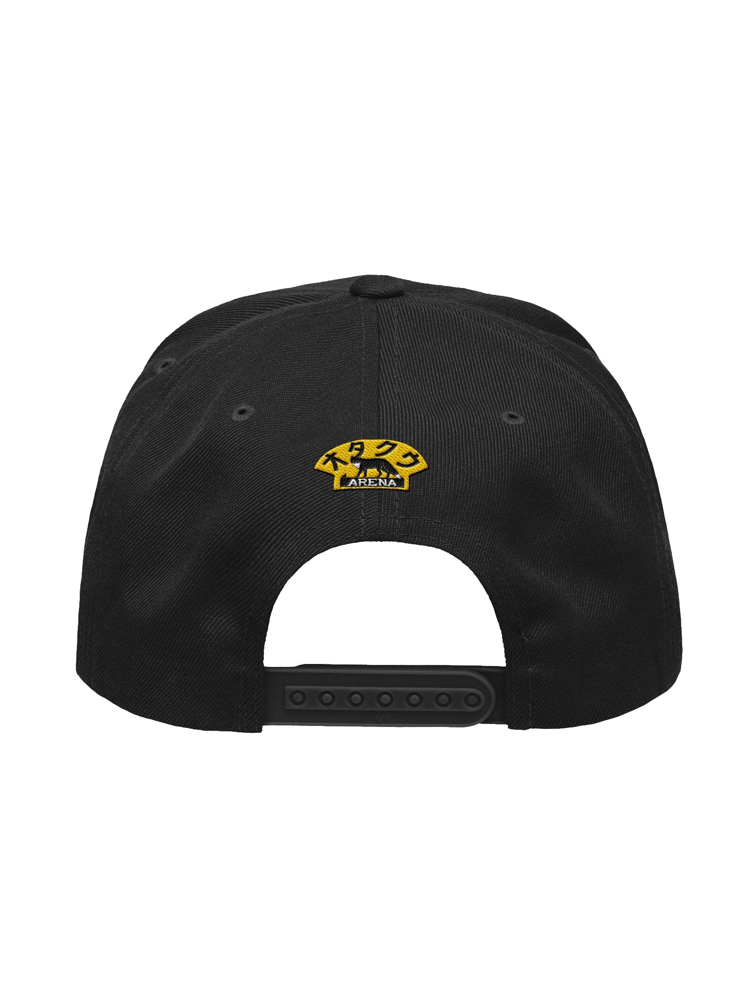 Nu Skool SnapBack product image (4)