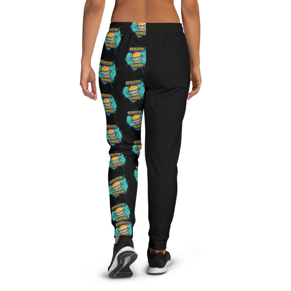 Borger Love Half-Joggers product image (1)