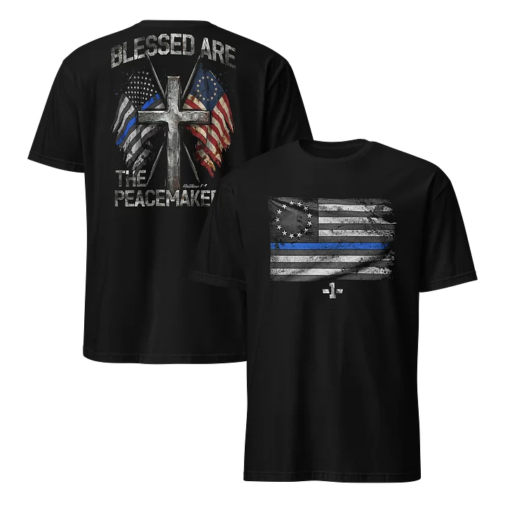 Blessed are The Peacemakers: Betsy Ross Edition product image (1)