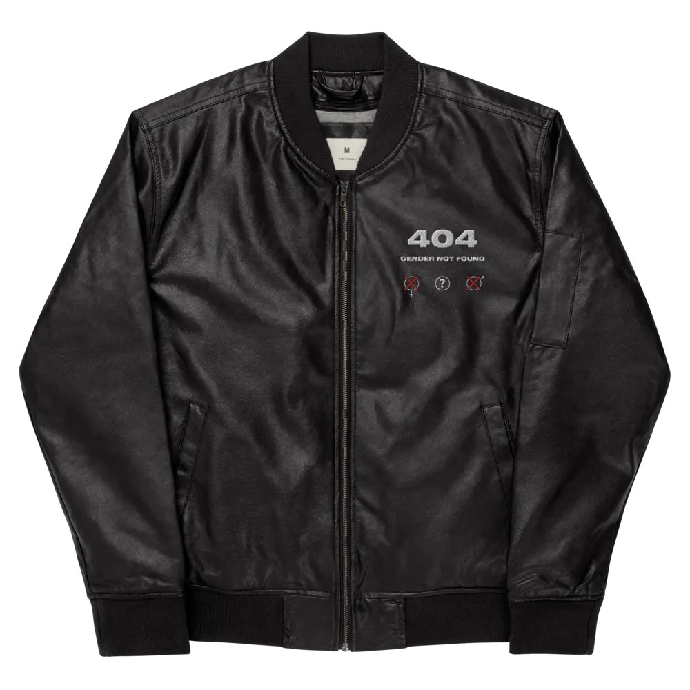 404 Gender not Found jacket product image (10)