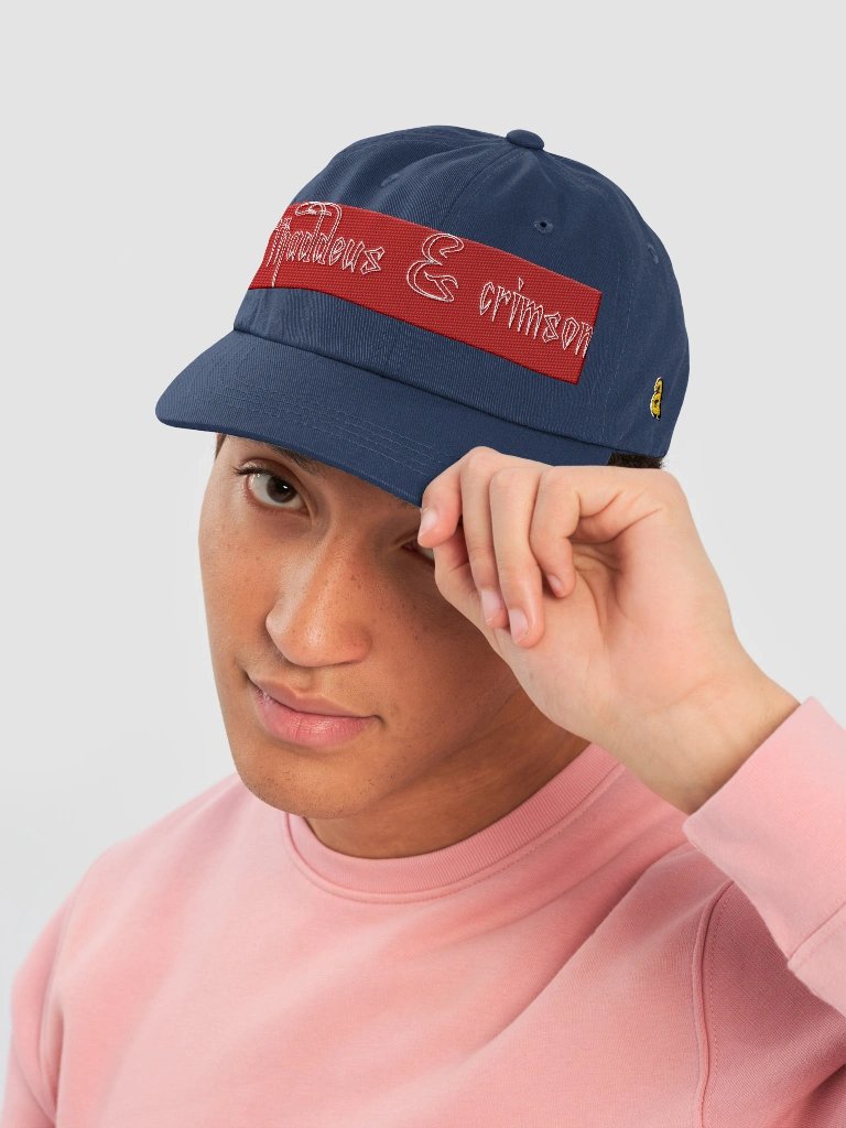 thaddeus & crimson Hat/Caps product image (29)