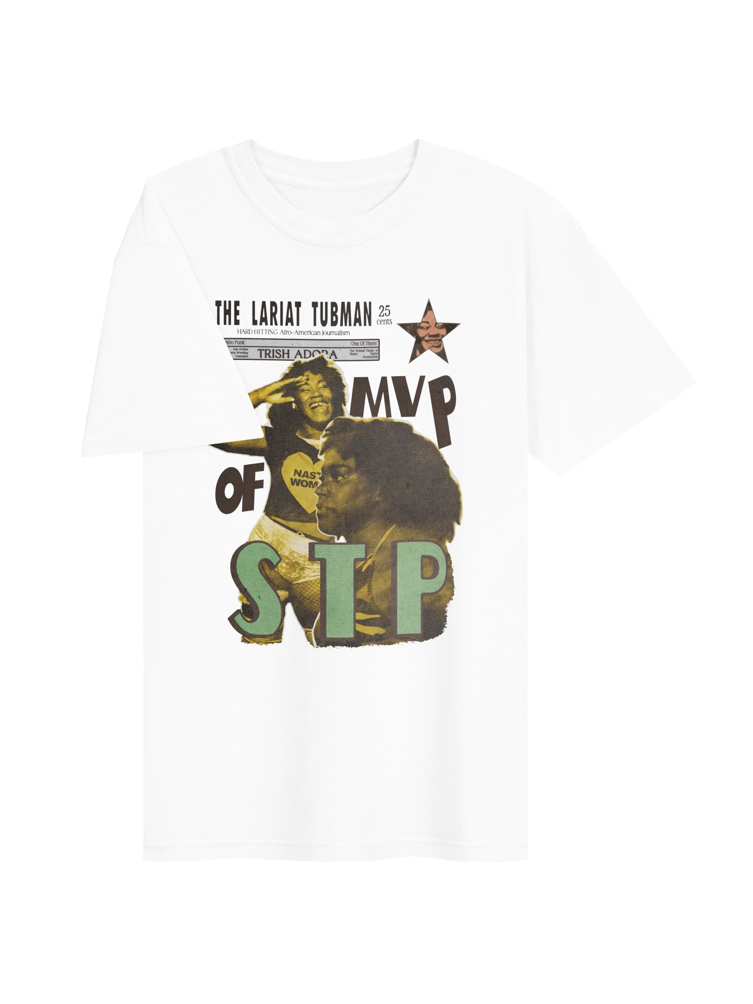 LARIAT TUBMAN product image (3)