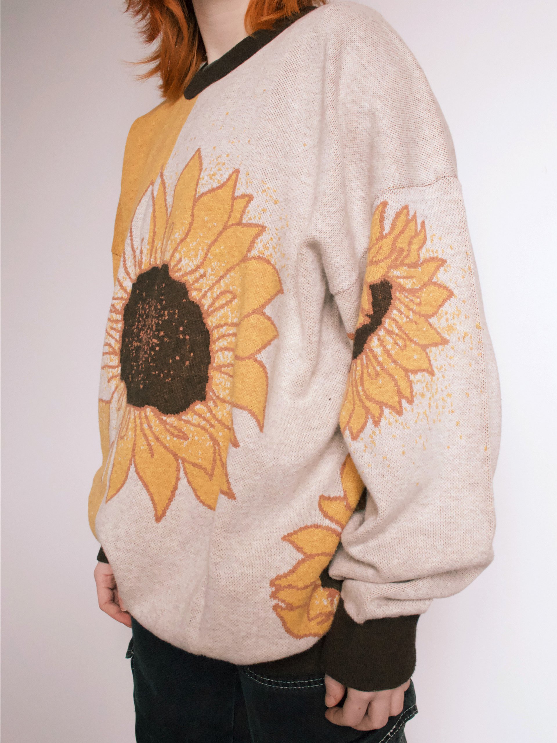 Sunflower Knit product image (3)