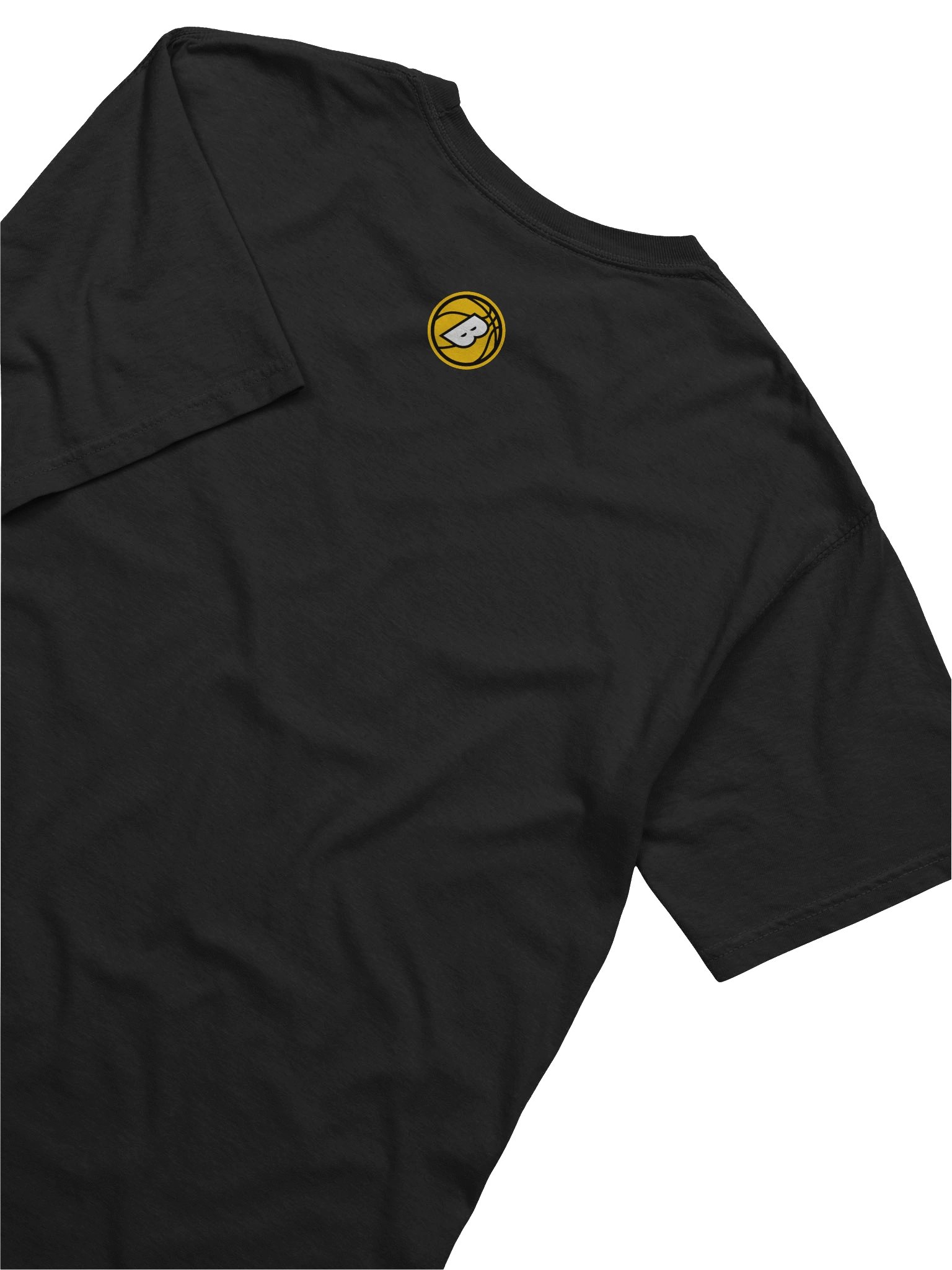 Buha's Block Wordmark (Black) product image (6)