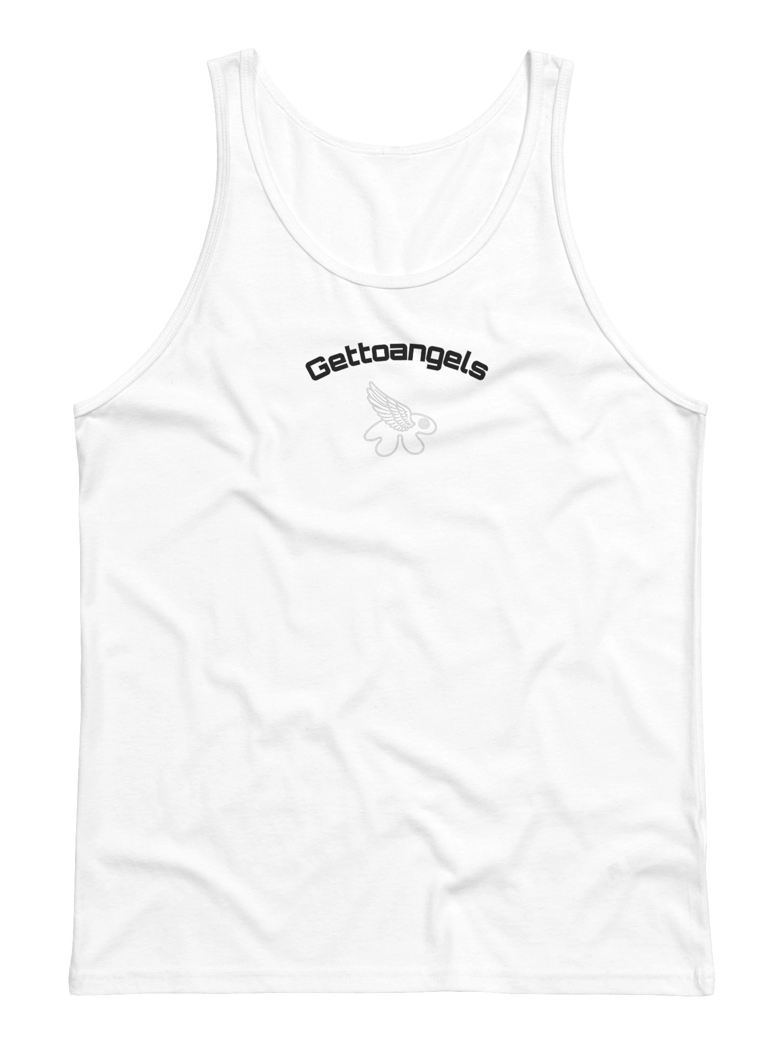 Athletic Heather Jersey Tank product image (5)