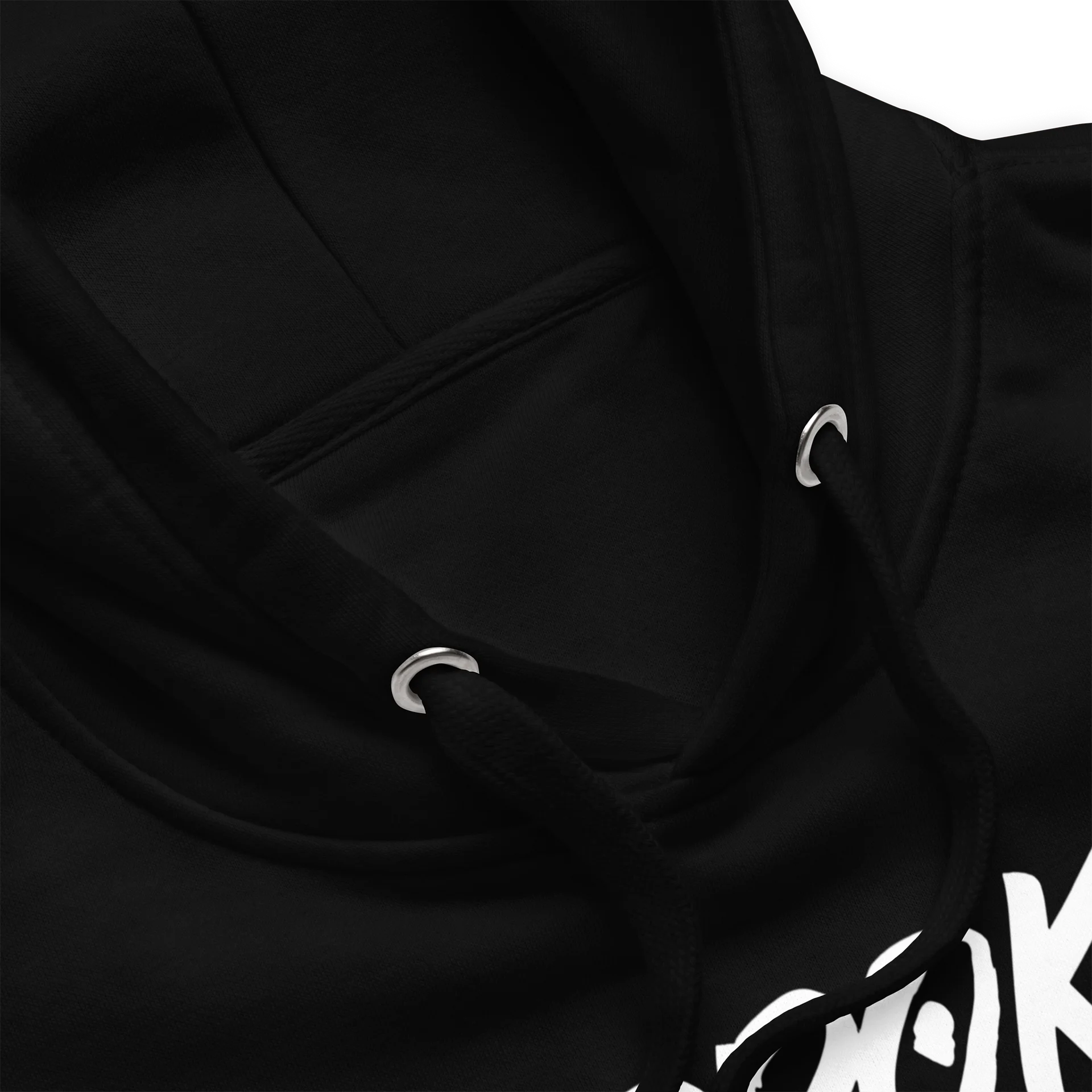 DROKE - White Worldwide Hoodie product image (2)
