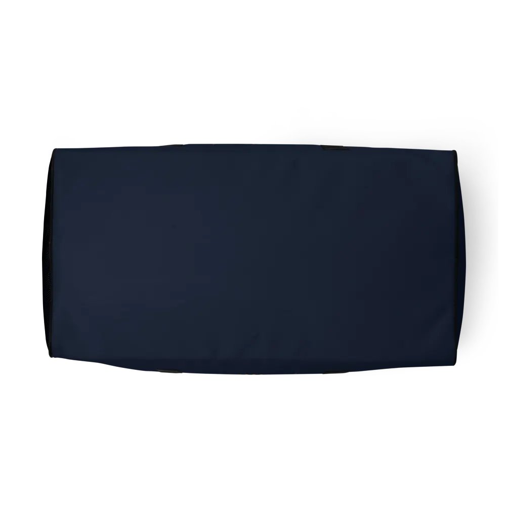 Radiant Kindness - Duffle Bag product image (3)