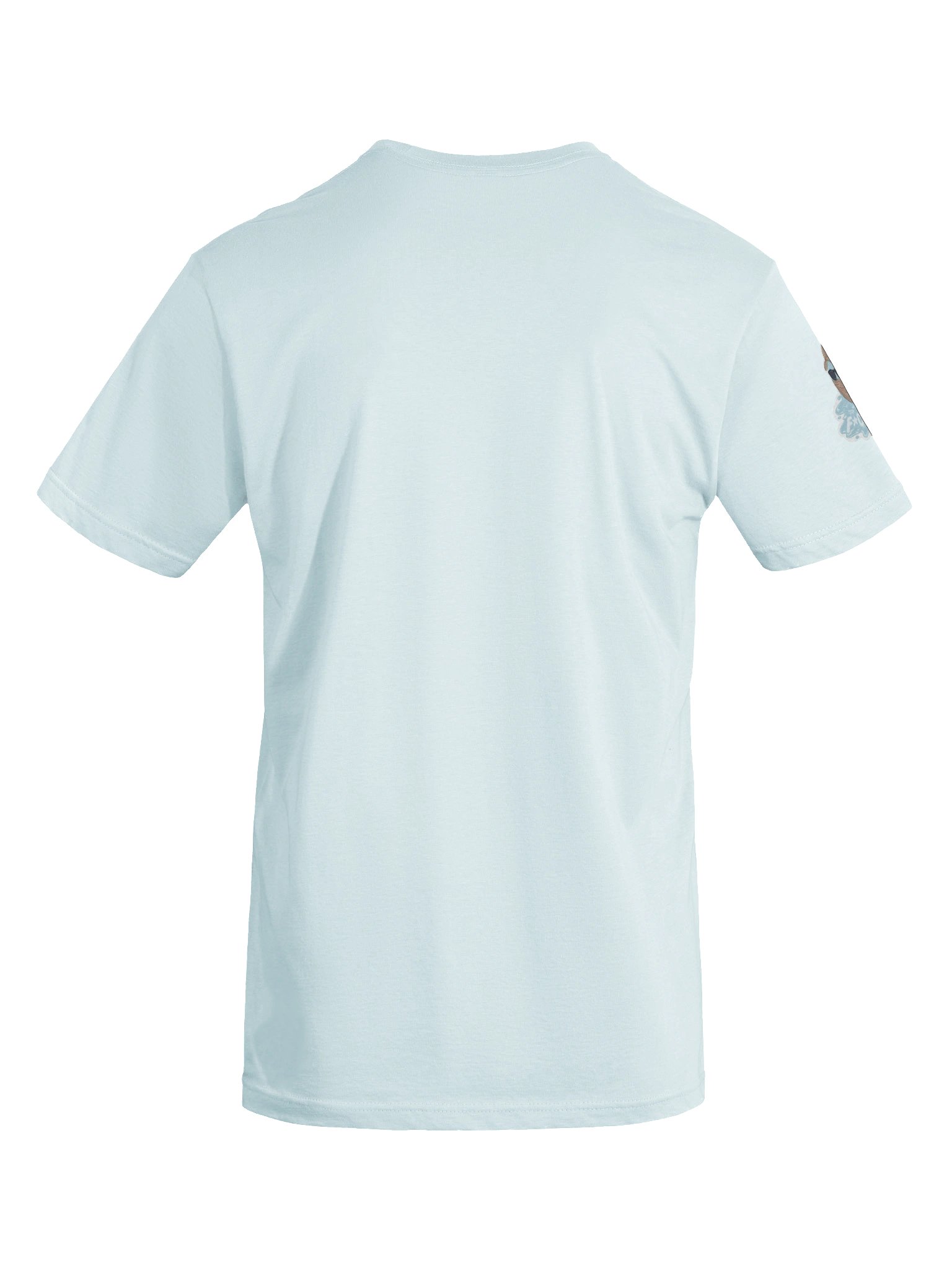 Melt ICE Tee | Brand Next Level product image (46)