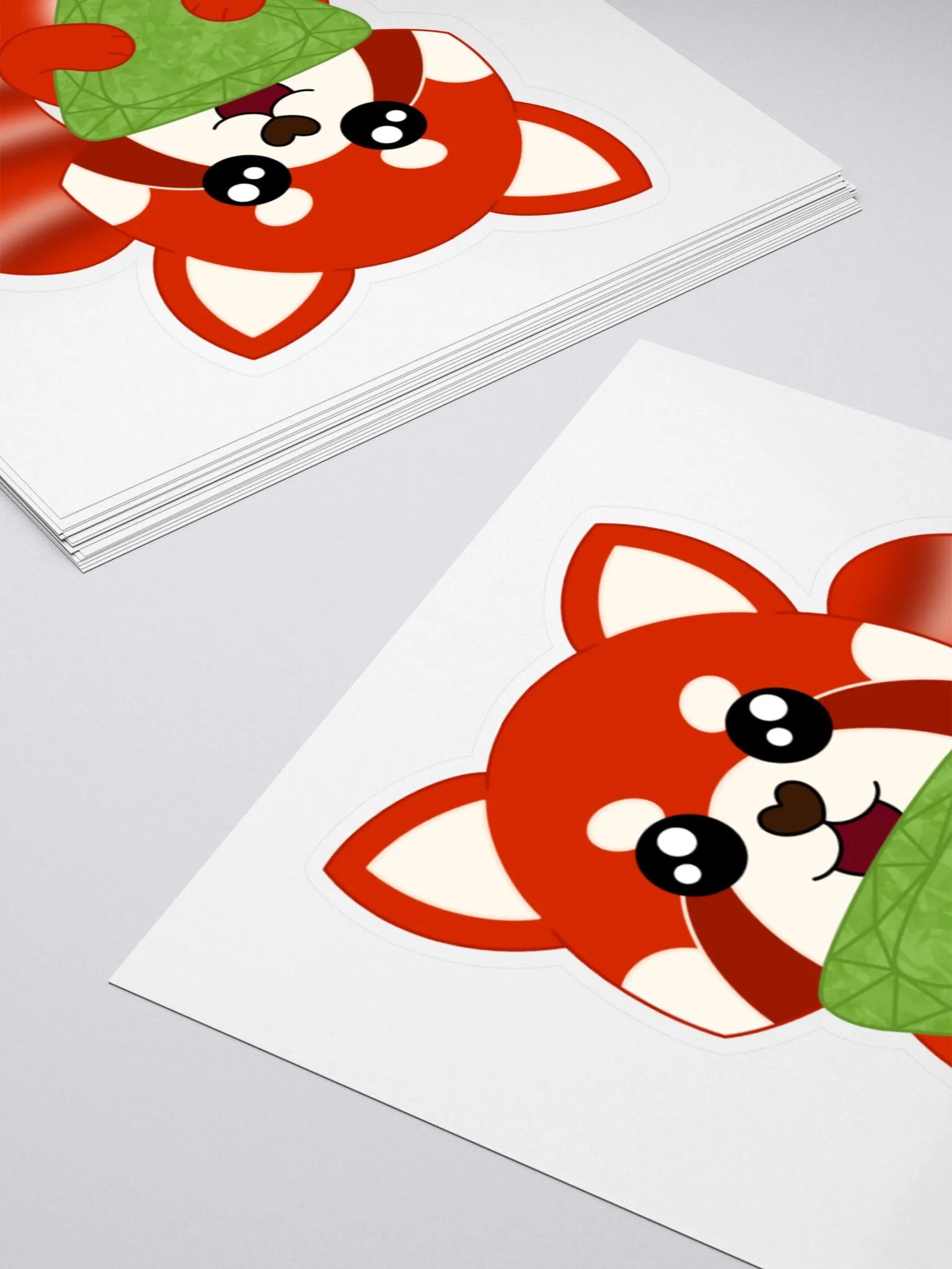 Birthstone August Sticker product image (4)