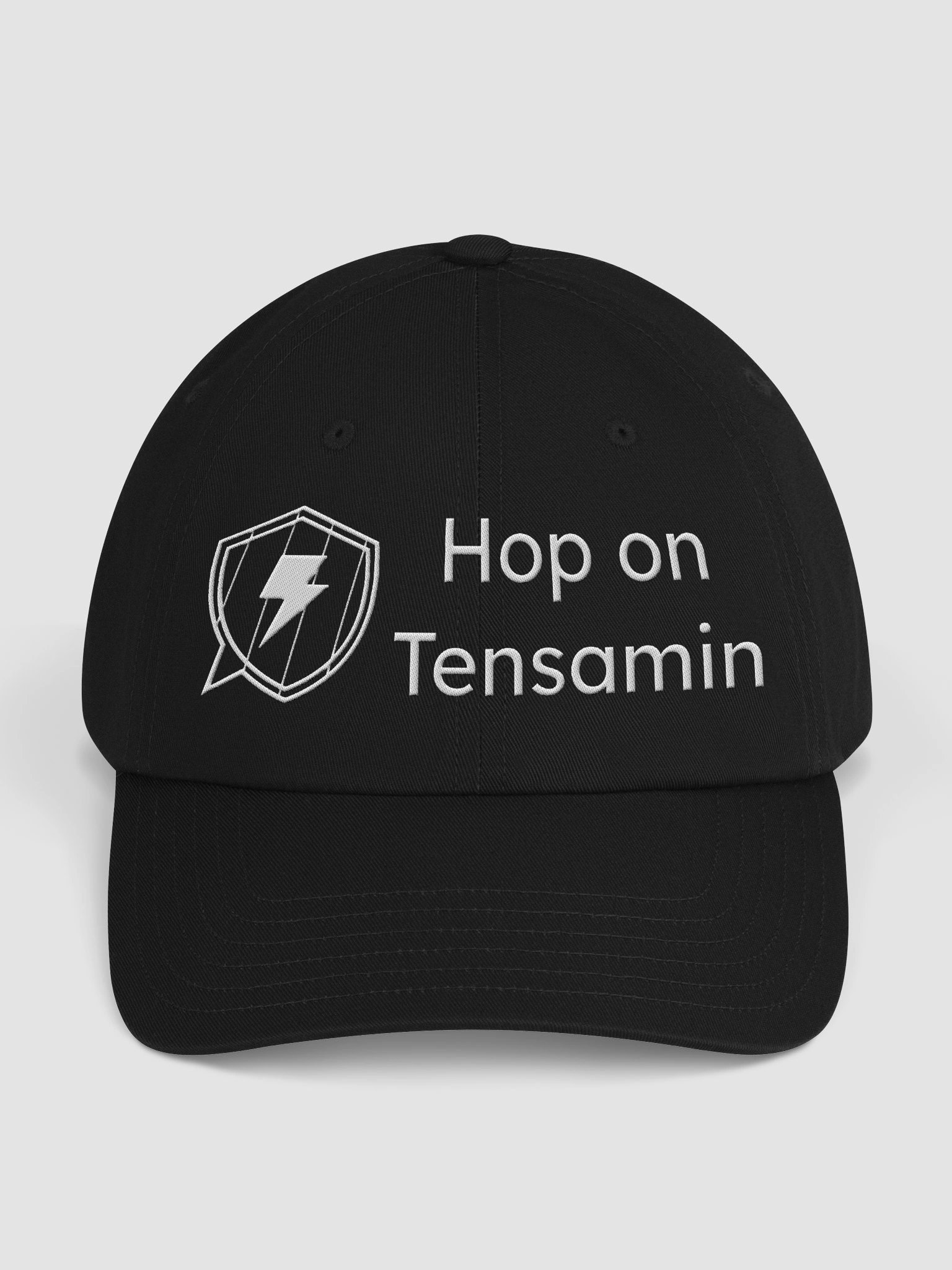 Hop on Tensamin Hat product image (1)