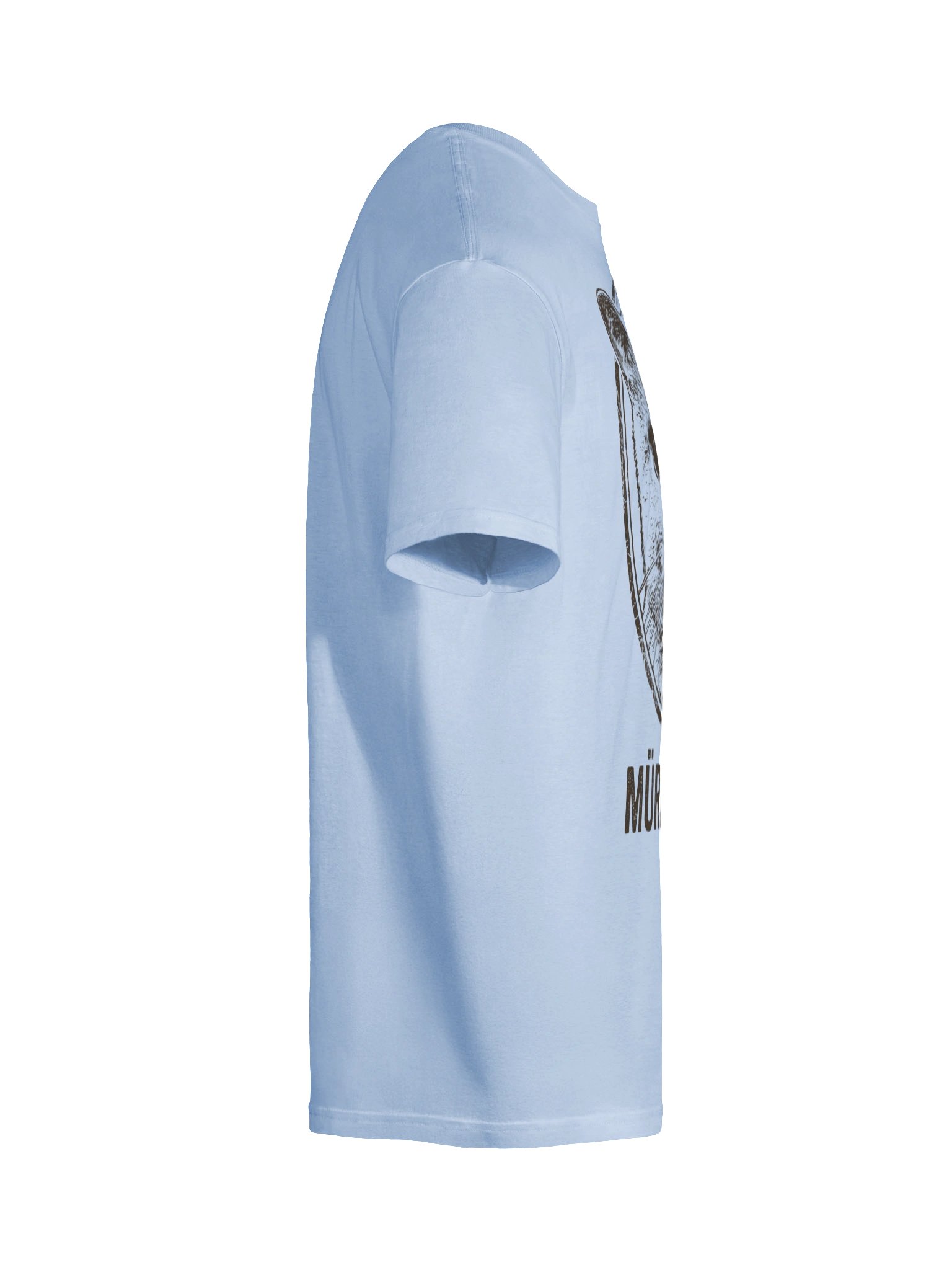 Mürder Mode Cat T-Shirt product image (64)