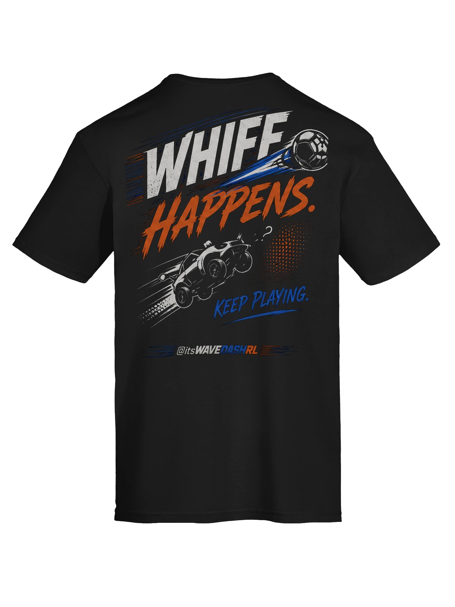 Whiff Happens — Keep Playing product image (7)