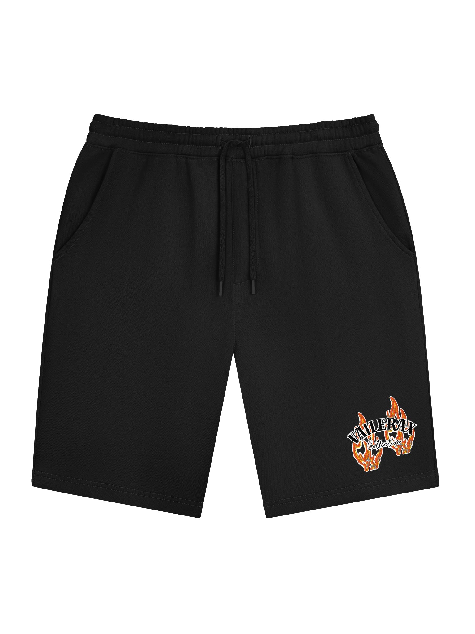 Gassed Out Flxme— Vintage Stiched Shorts product image (1)