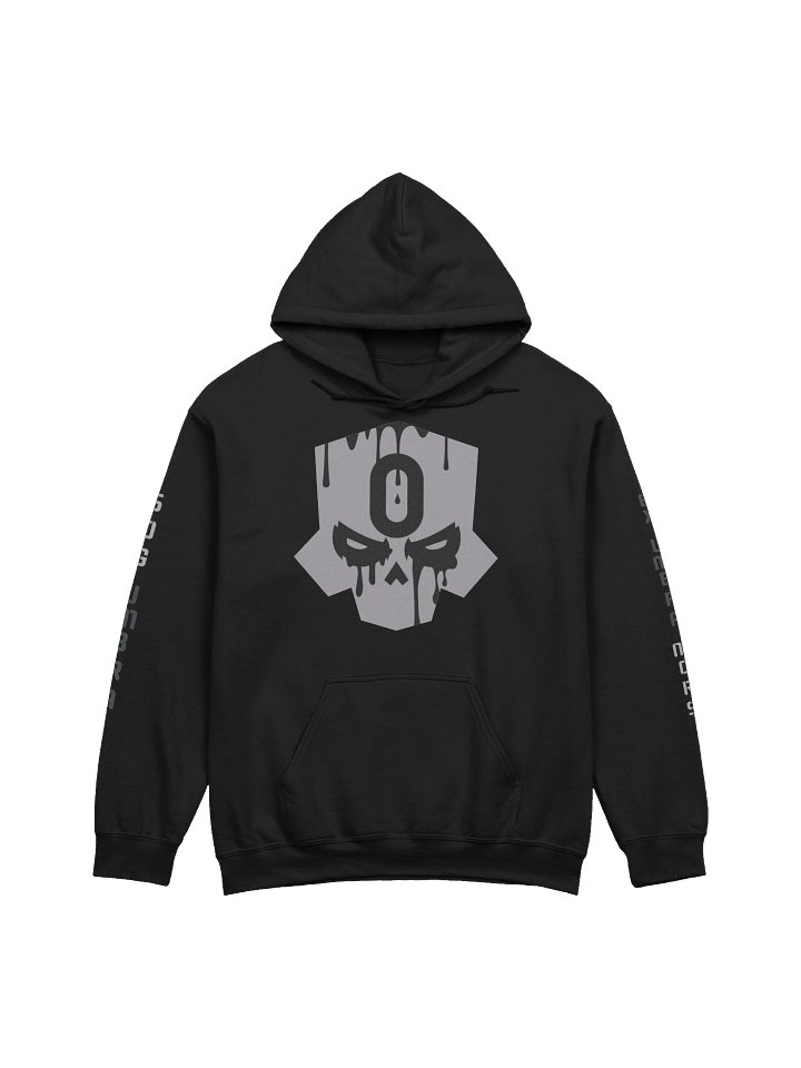 S.O.G. UMBRA Hoodie product image (1)