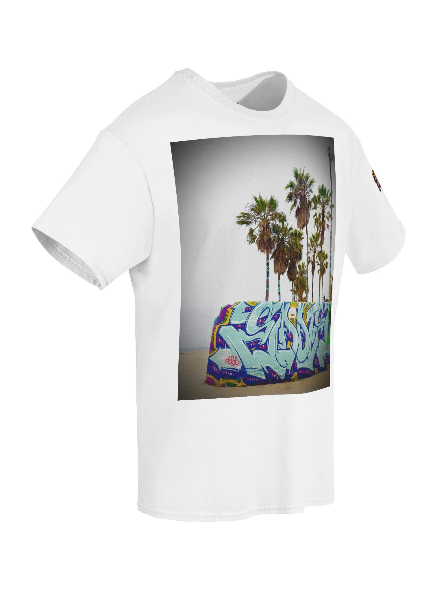Graffiti Print 1 product image (8)