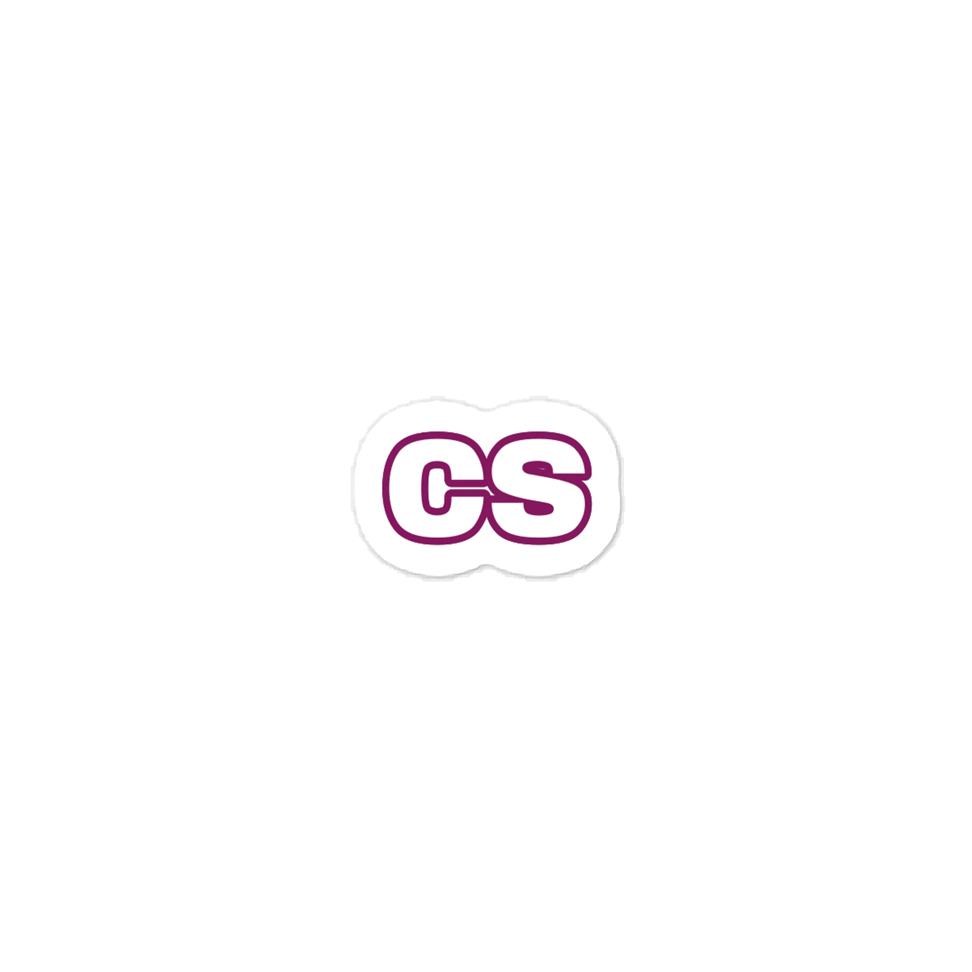 CS Sticker product image (1)