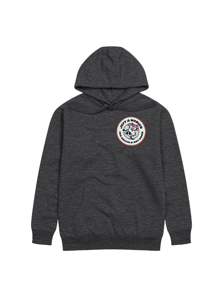 J&M OG Hoodie! product image (1)