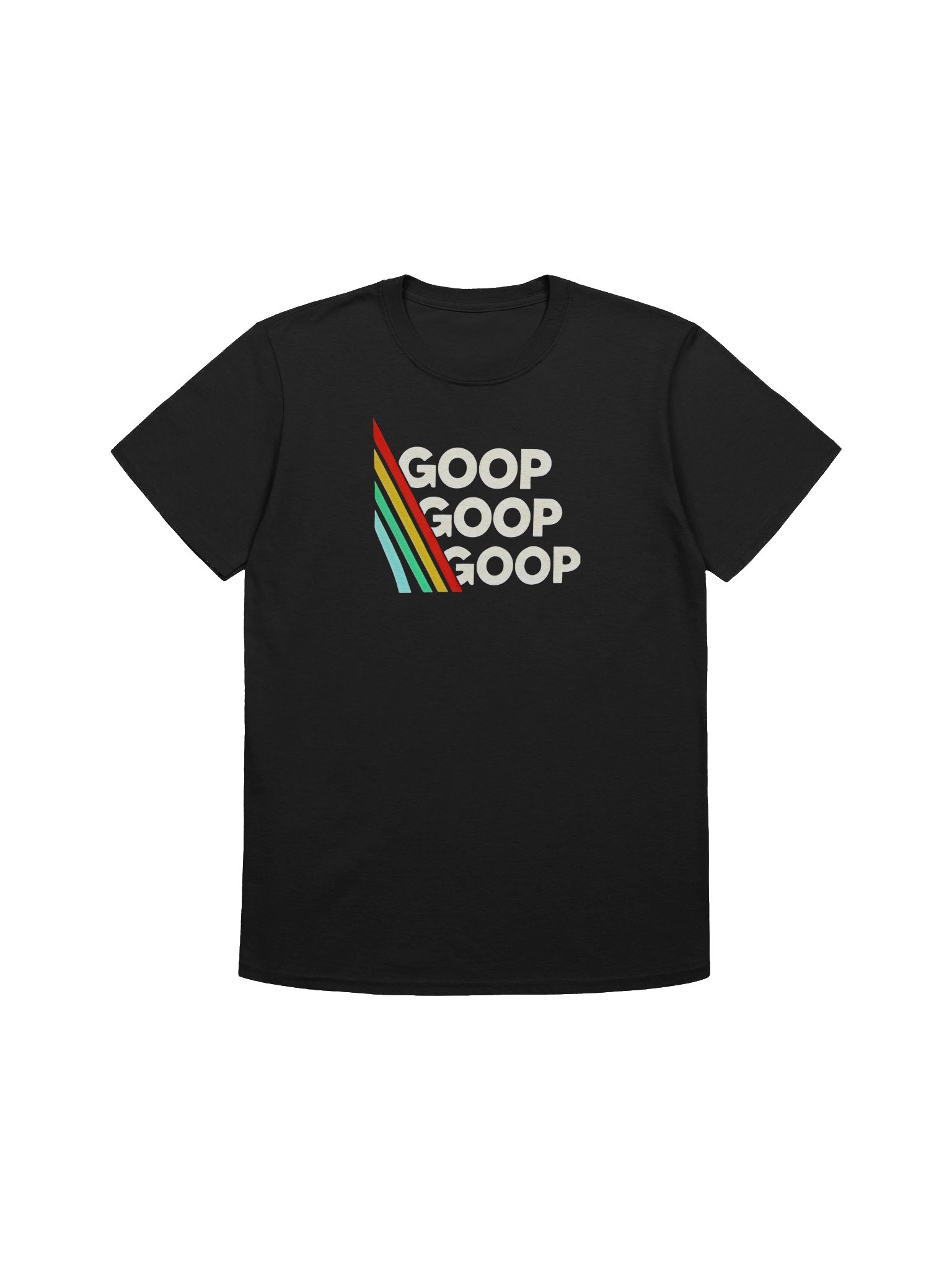 Limited Edition Grump Goop T product image (2)