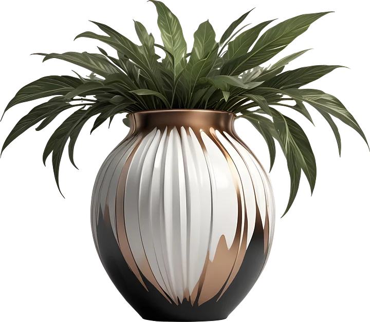 Ethereal Elegance - Set 9 object spa decor product image (2)