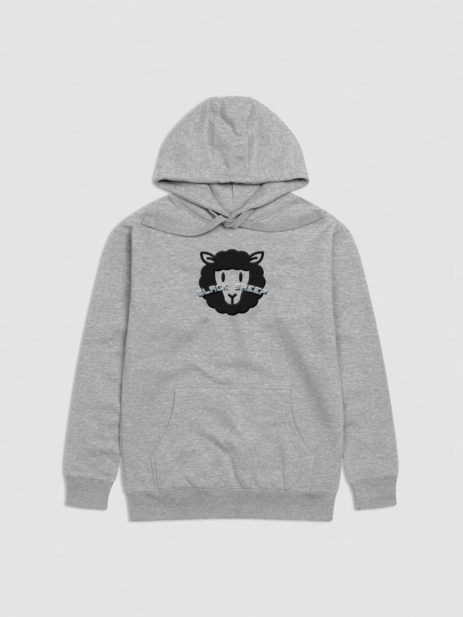 Face Card(Hoodie) product image (10)