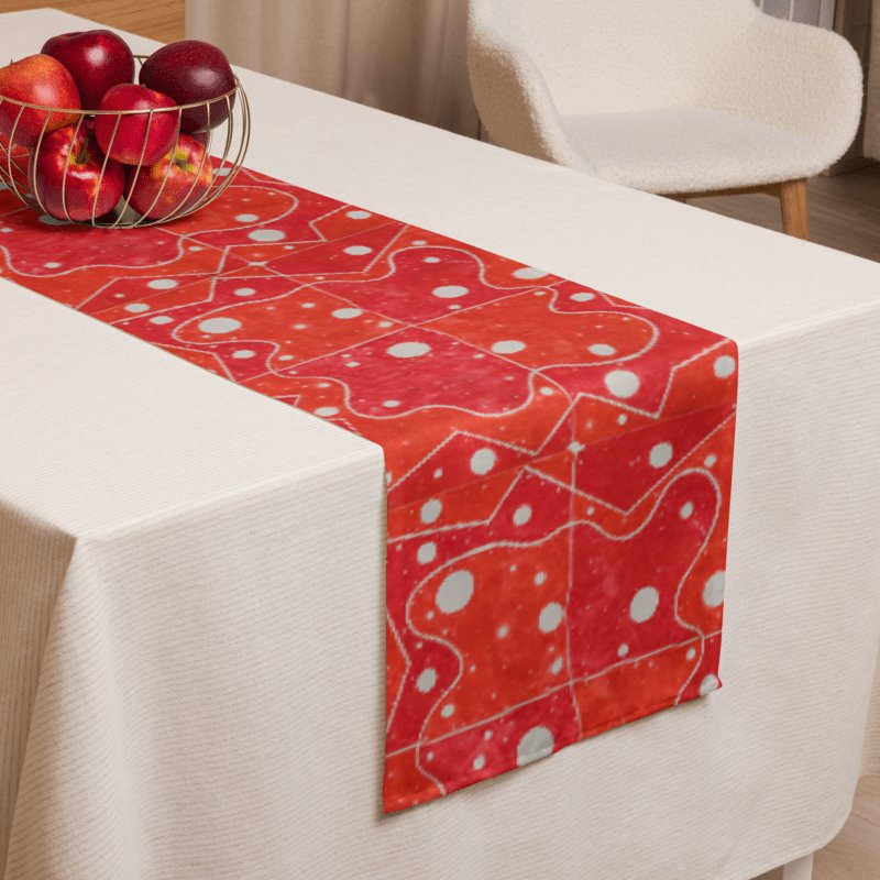 Instinct and Remembering Table Runner product image (4)