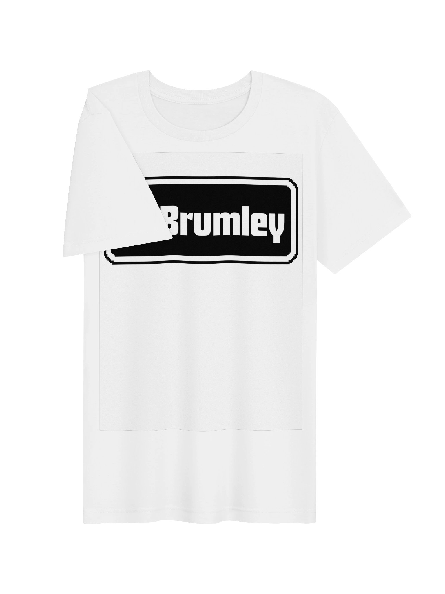 JR Brumley T Shirt product image (3)