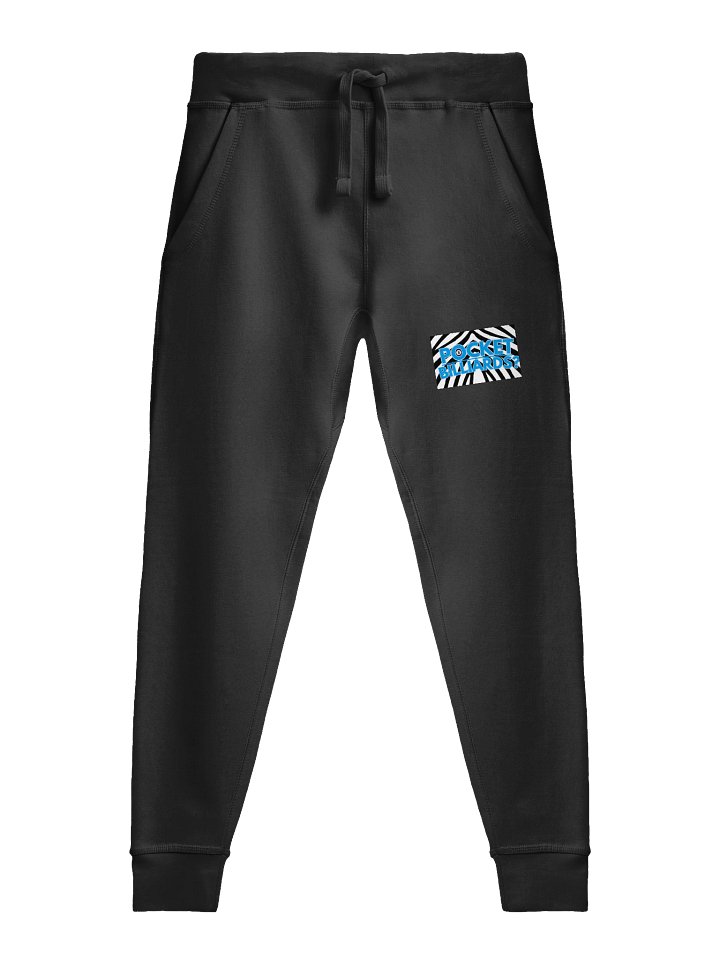 POCKET BILLIARDS PÄNTS product image (1)