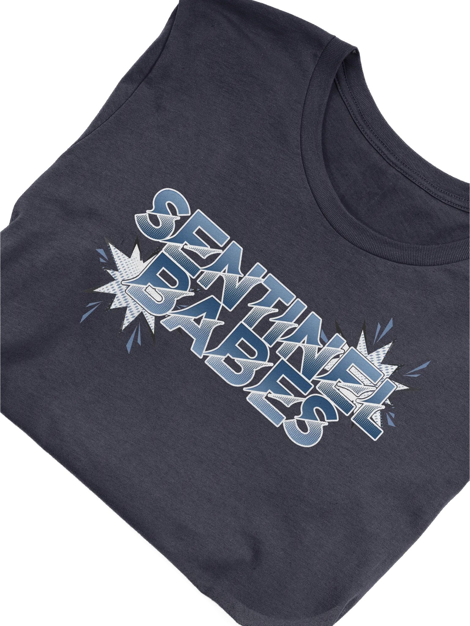 Sentinel Babes - Shirt product image (5)