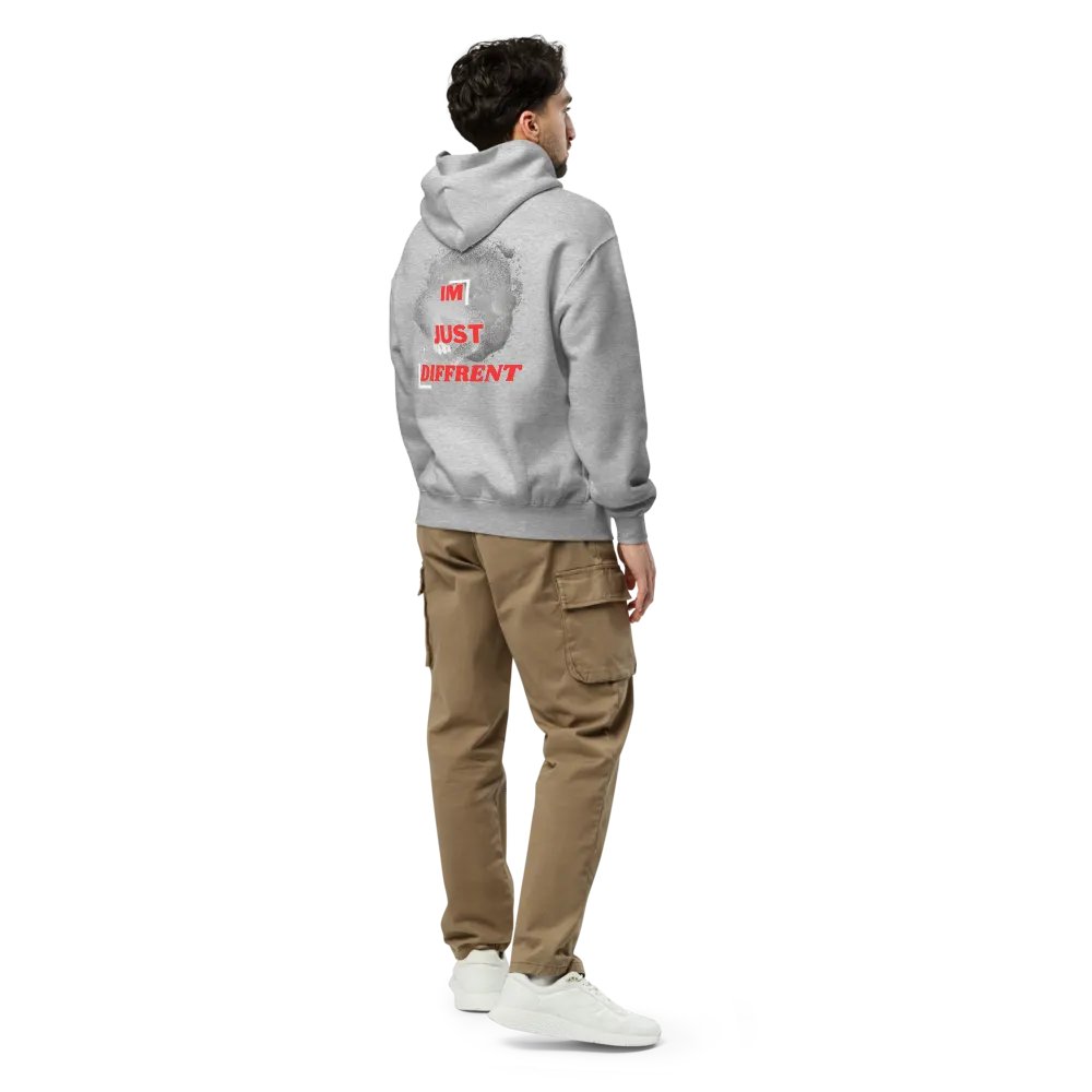 im just DIFFRENT product image (19)