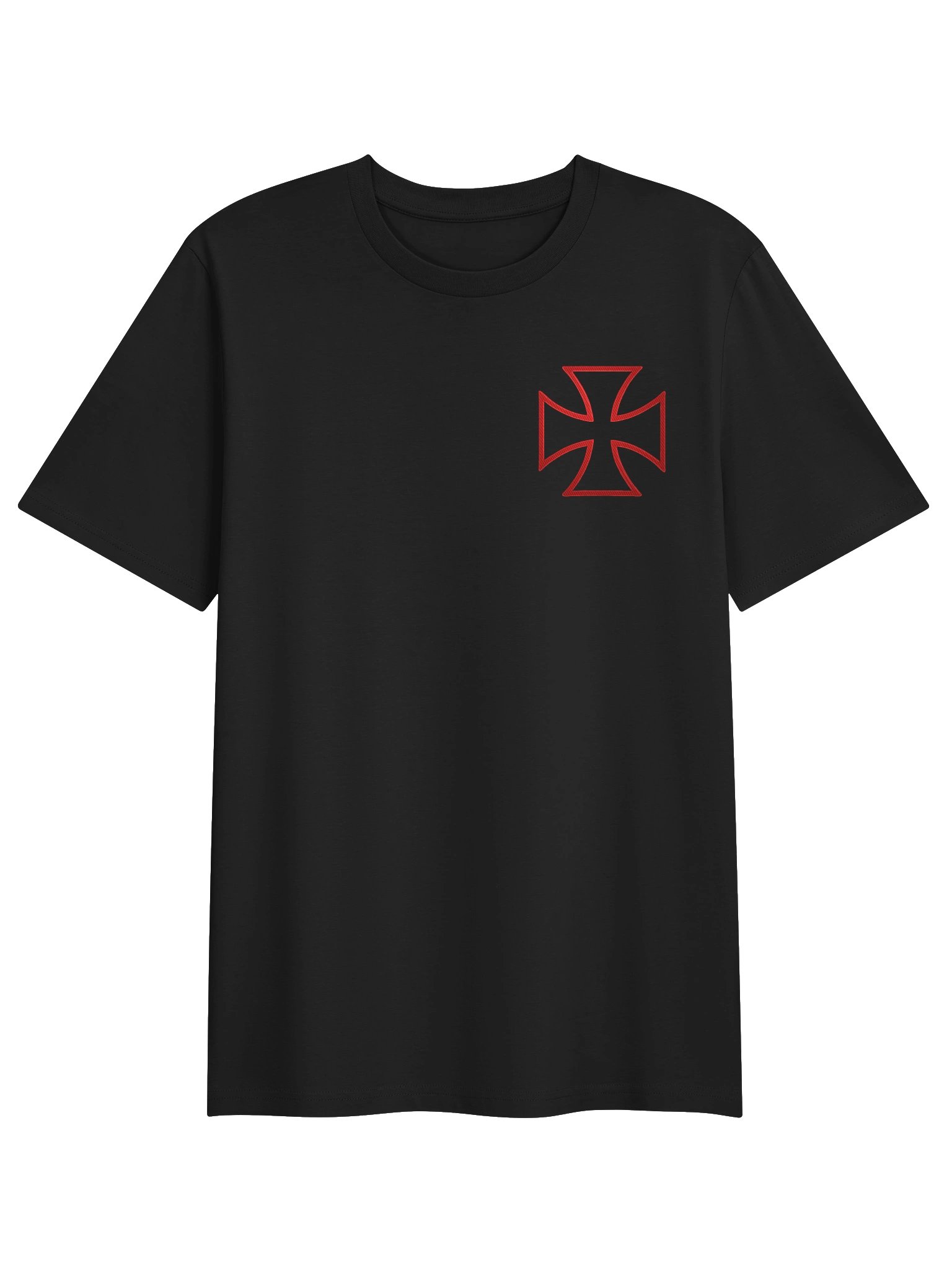 Scars to Stars | Organic Cotton Tee product image (1)