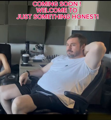 COMING SOON! Just Something Honest . The guys from BFaT being totally honest about our experiences in the music industry, the...