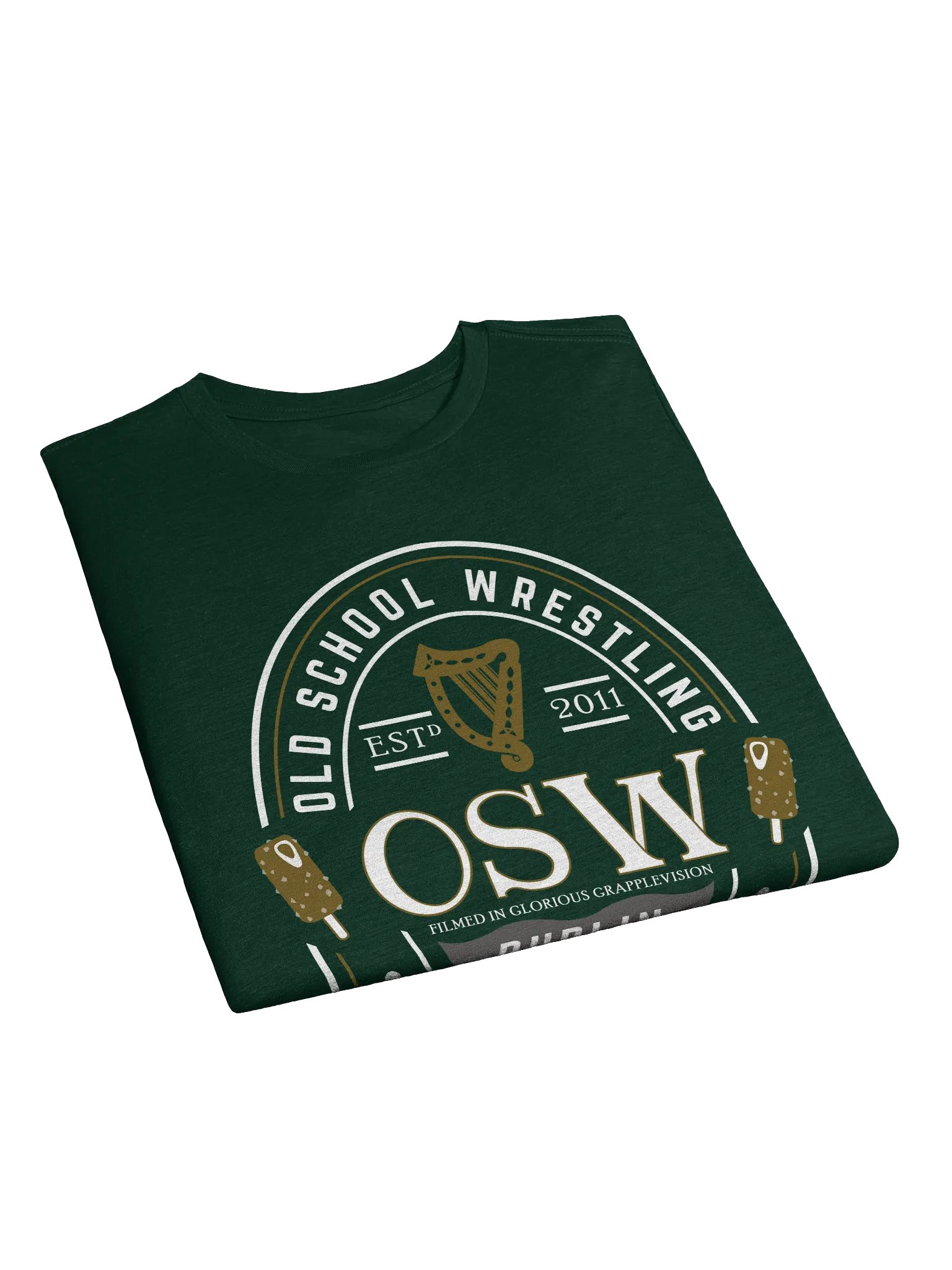 OSW Pint Green (Ships from USA!) product image (3)