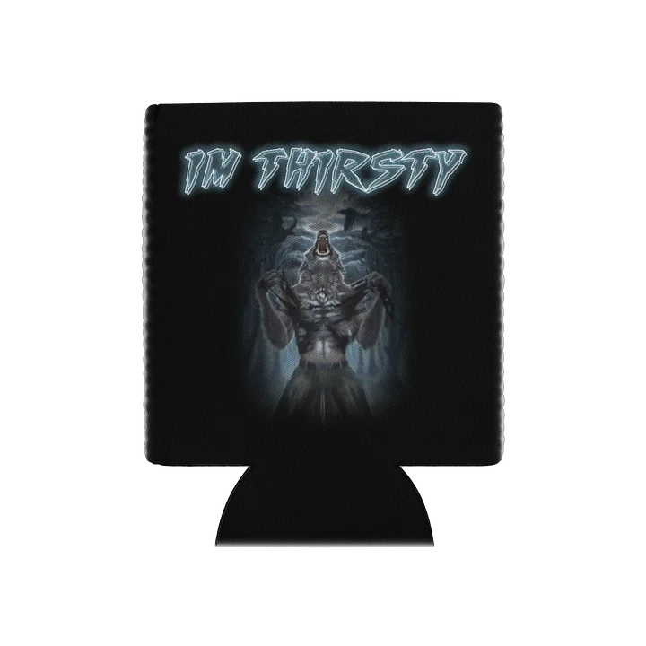 I'm Thirsty Coozie product image (1)