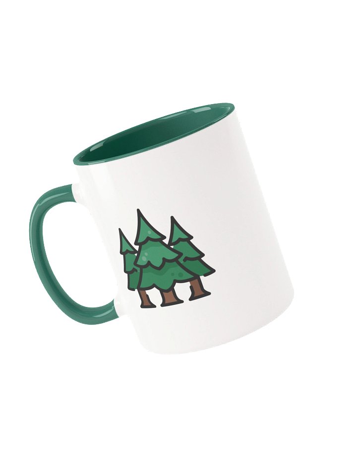 Evergreen Mug Generation 1 - Aurora product image (1)