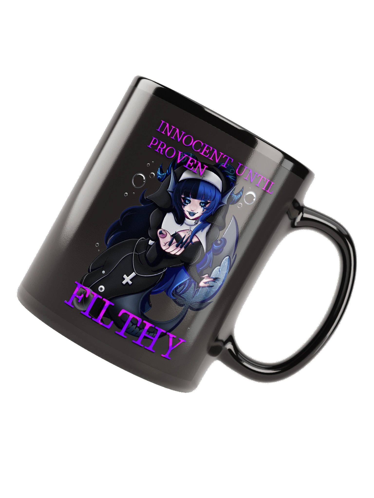 Innocence on Trial - Mug product image (12)