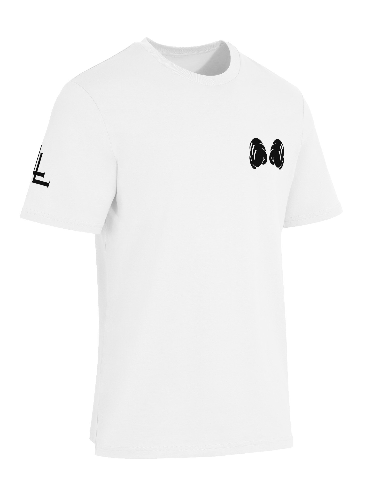 LLFC | White Tee product image (6)