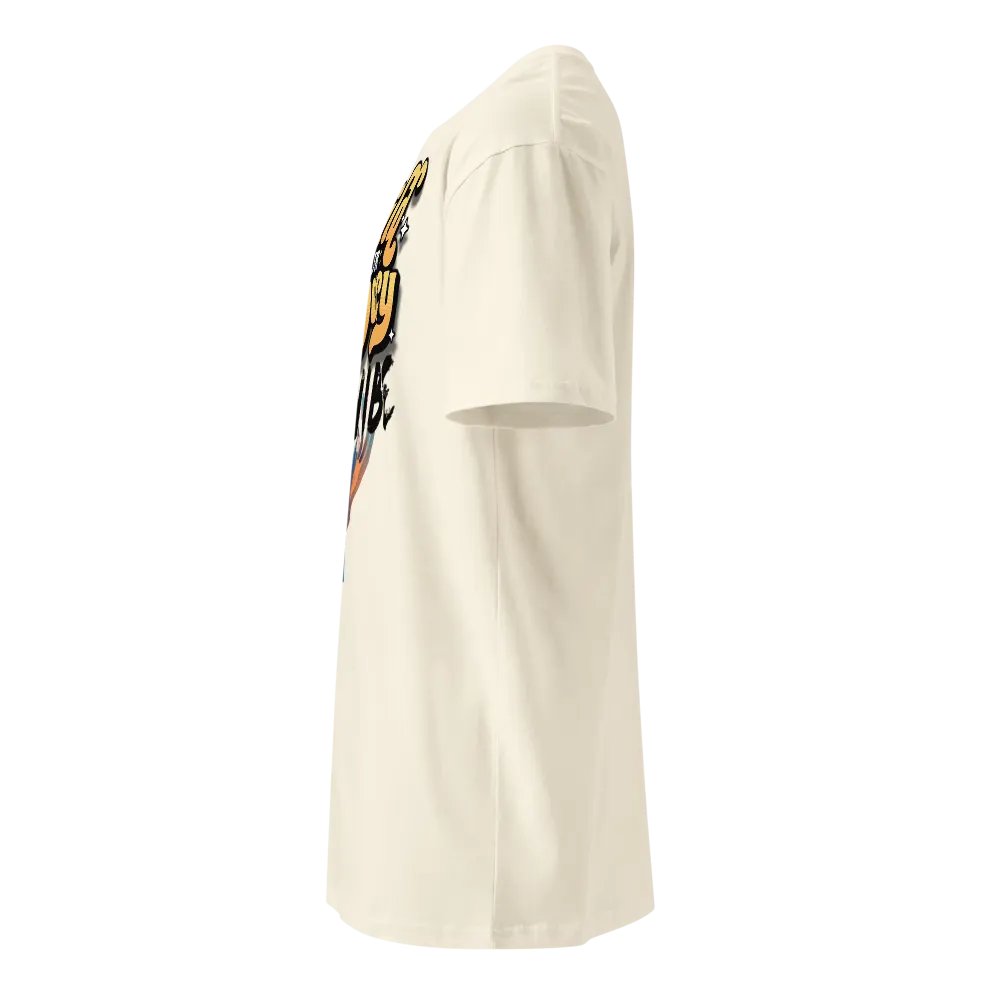 Legacy Builder Tee product image (3)