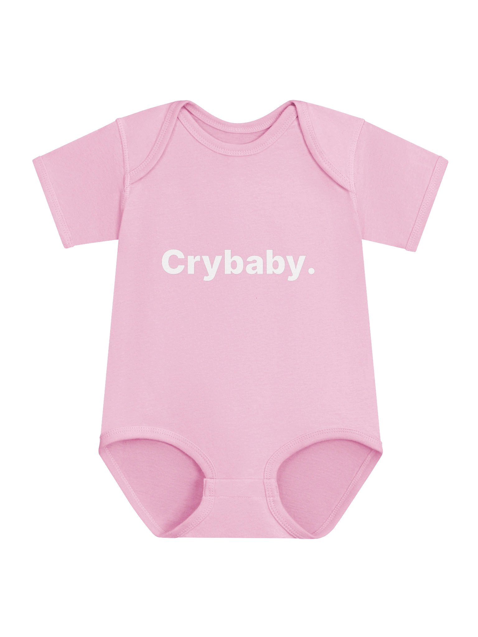 Crybaby Baby Body product image (3)