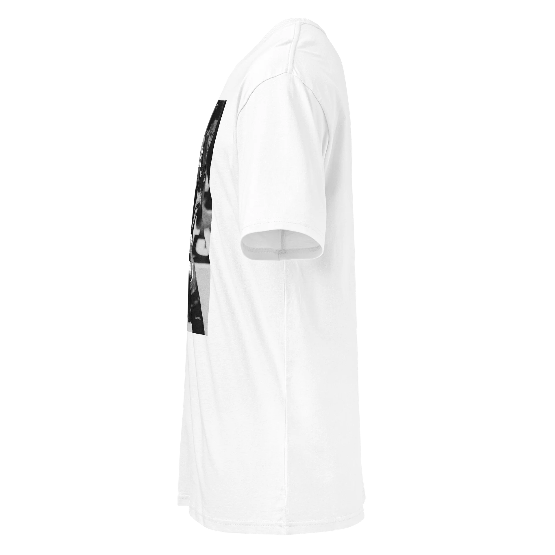 Priority Exclusives: Bigger Than The World Tee product image (10)