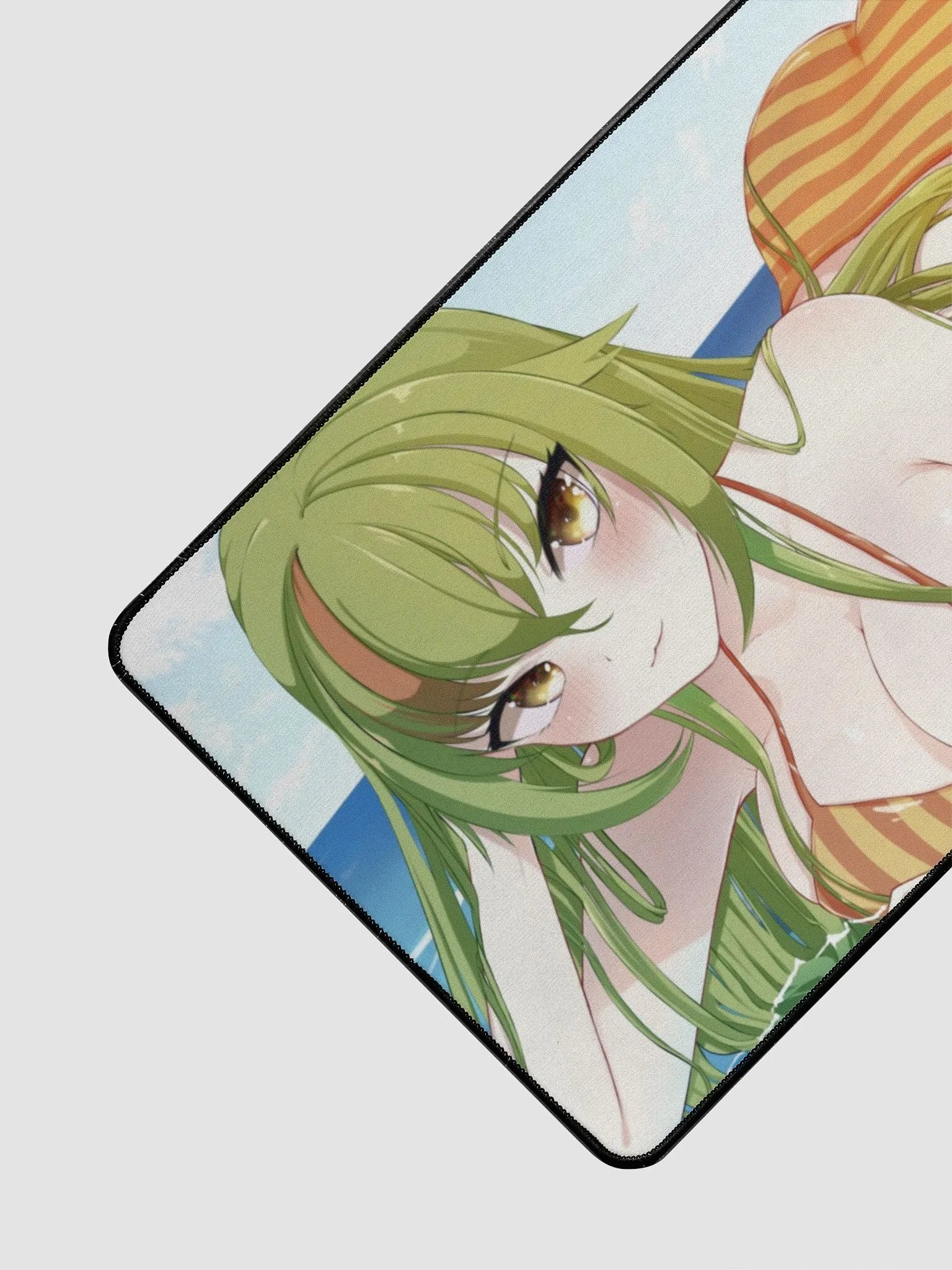 Beach Babe Deskmat product image (3)